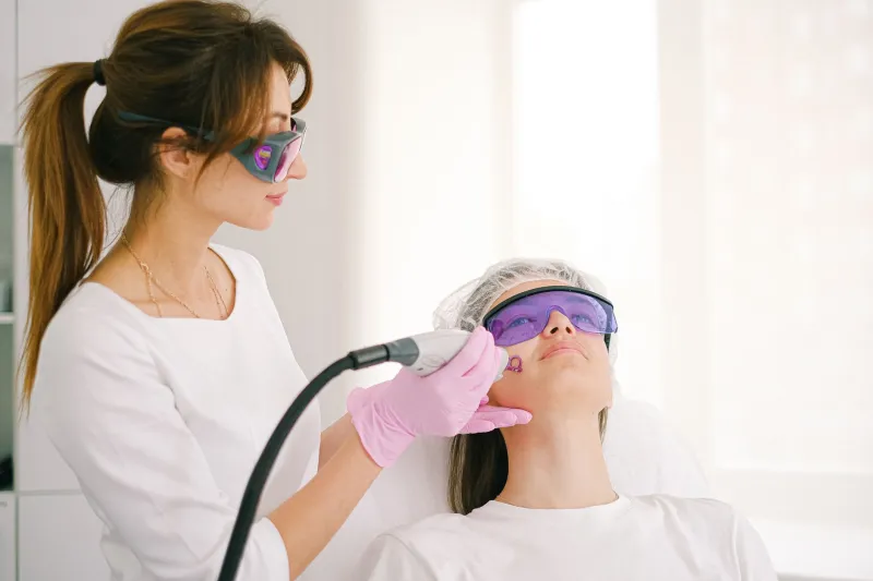 Why a Single Professional Facial Outperforms Months of At-Home Device Use: The Clinical Explanation