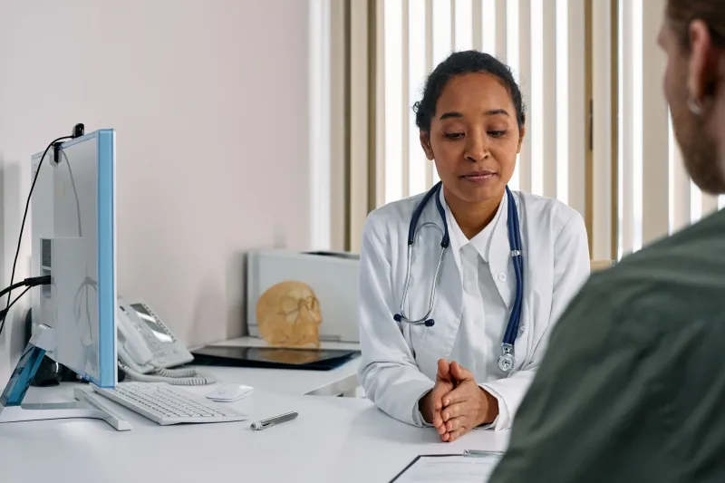 When the Best Treatment Isn't the One You Can Afford: How Dermatologists Navigate Cost and Care