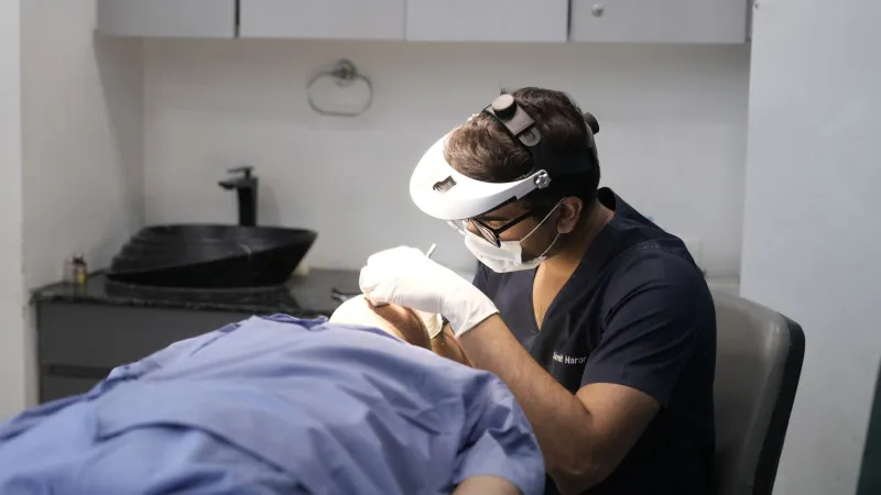 Why Your Skin Behaves Differently at the Dermatologist's Office Than It Does at Home