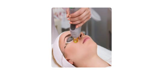 Laser Hair Reduction