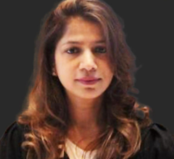 Dr. Punam Singh