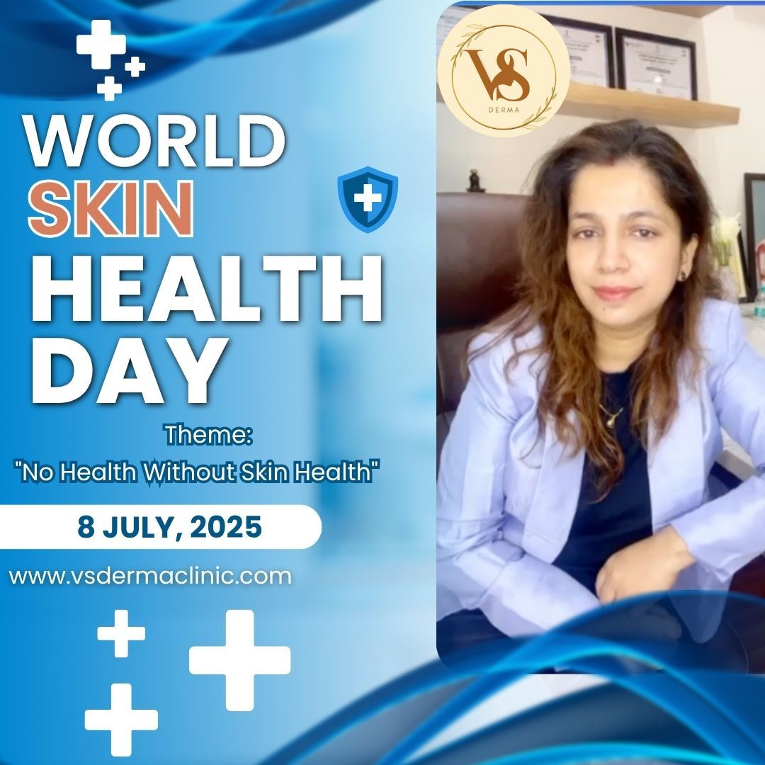 World Skin Health Day 2025